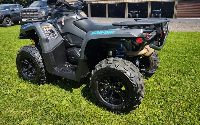 2020 Can-Am Outlander XT 570