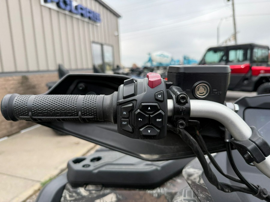 2025 CFMOTO CForce 1000 Touring