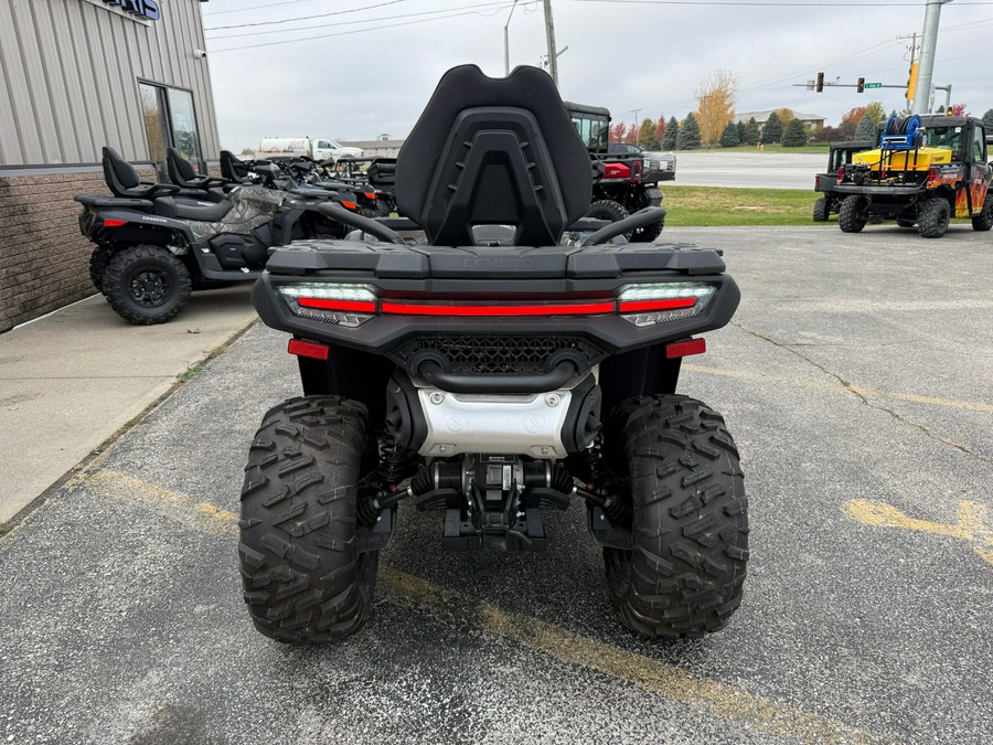 2025 CFMOTO CForce 1000 Touring