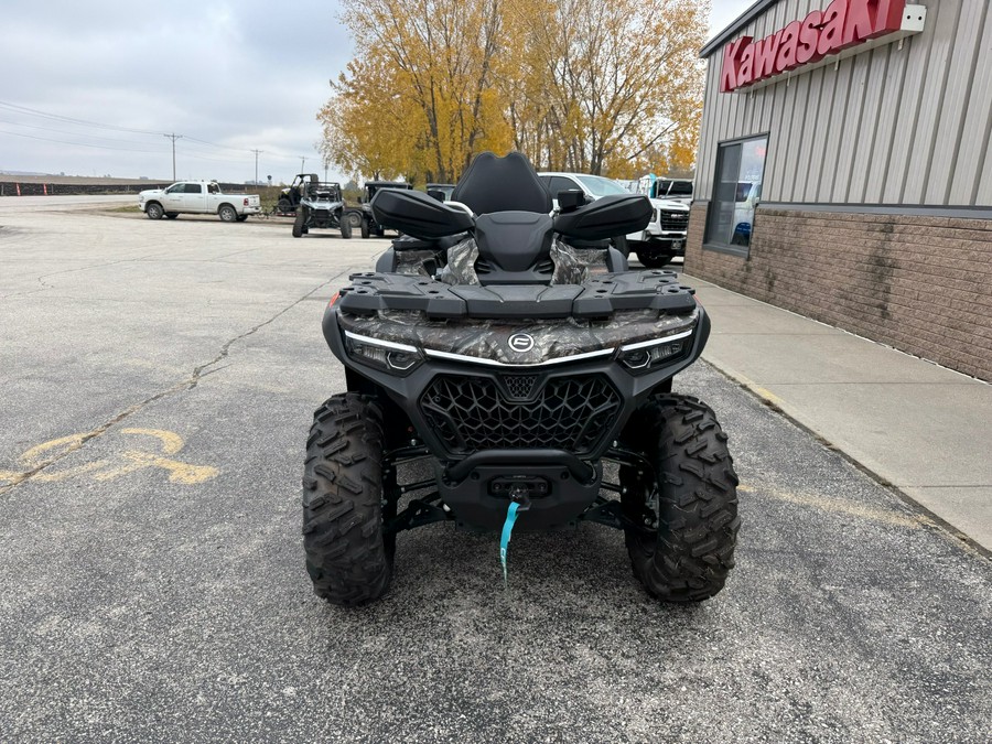 2025 CFMOTO CForce 1000 Touring