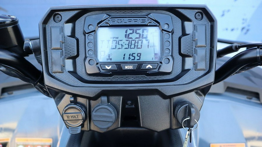 2025 Polaris Sportsman Touring 570 EPS