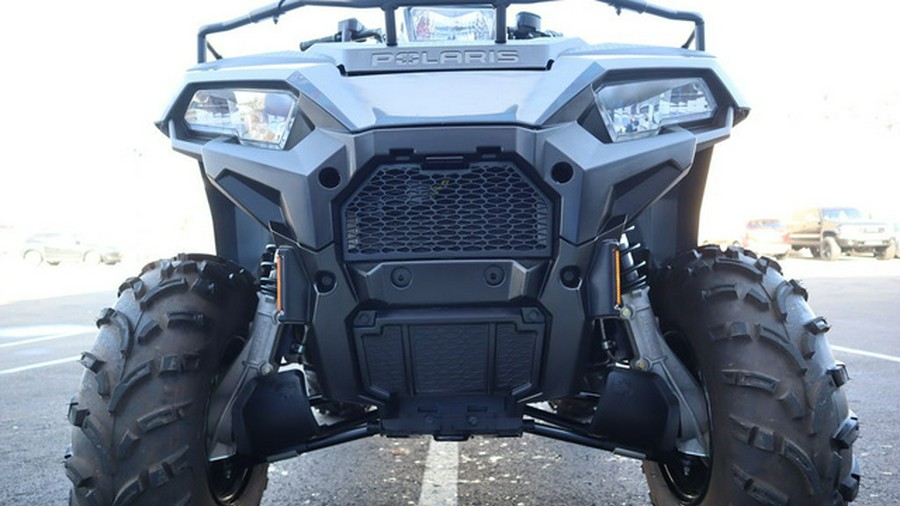2025 Polaris Sportsman Touring 570 EPS