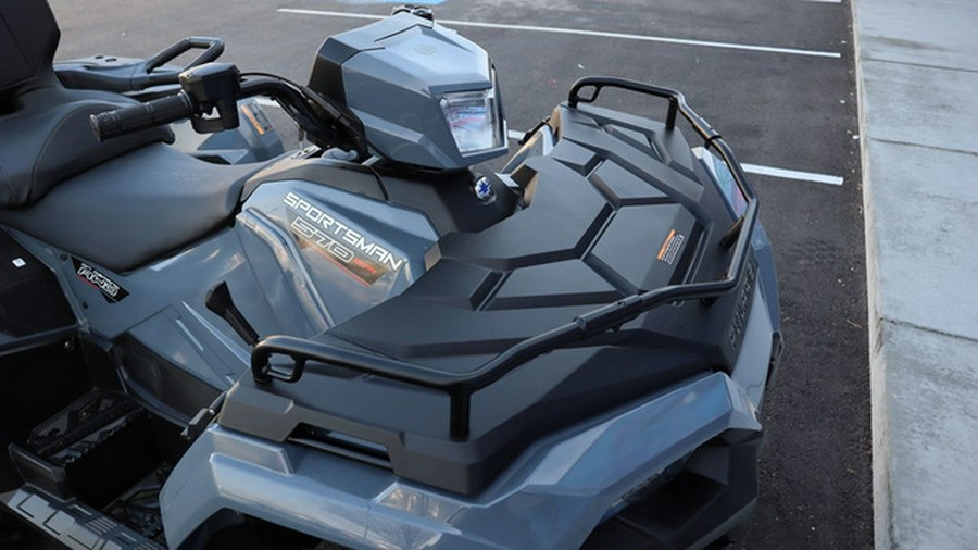 2025 Polaris Sportsman Touring 570 EPS