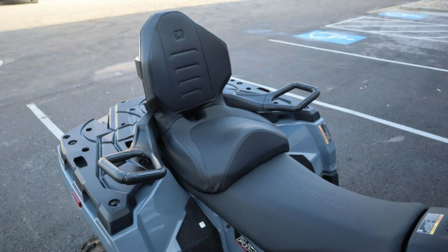 2025 Polaris Sportsman Touring 570 EPS
