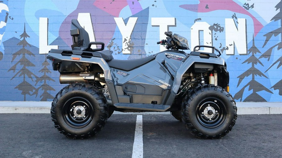 2025 Polaris Sportsman Touring 570 EPS