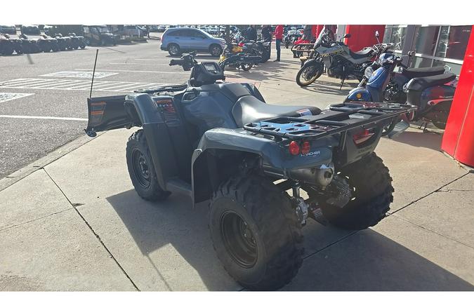 2026 Honda RANCHER 4X4 AT EPS 4X4 Automatic DCT EPS