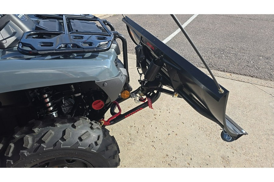 2026 Honda RANCHER 4X4 AT EPS 4X4 Automatic DCT EPS