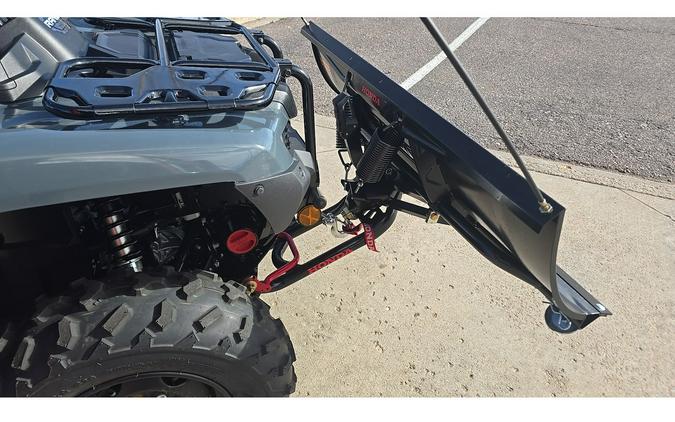 2026 Honda RANCHER 4X4 AT EPS 4X4 Automatic DCT EPS