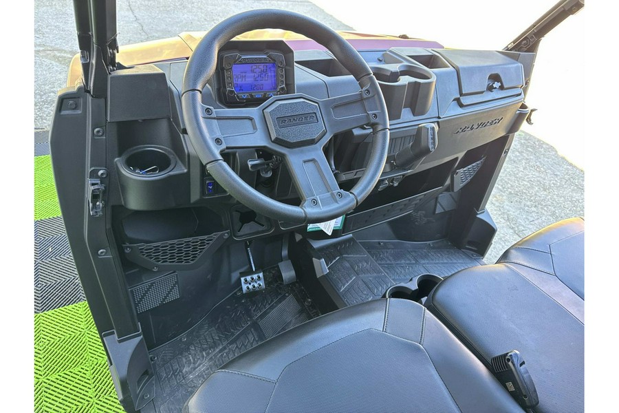 2026 Polaris RANGER 1000 PREMIUM EPS