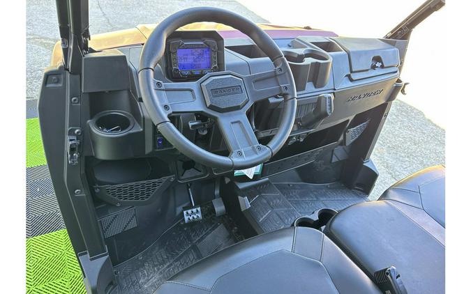 2026 Polaris RANGER 1000 PREMIUM EPS