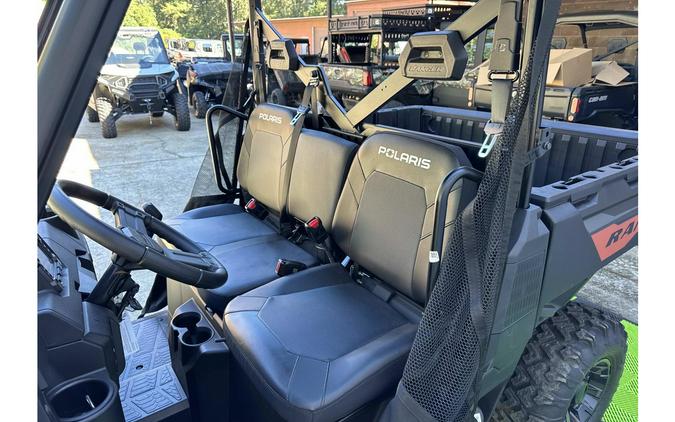 2026 Polaris RANGER 1000 PREMIUM EPS