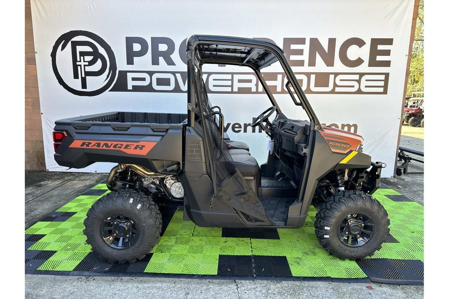2026 Polaris RANGER 1000 PREMIUM EPS
