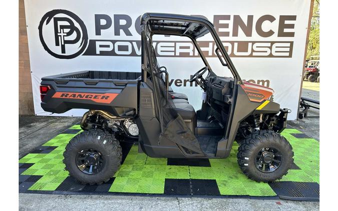 2026 Polaris RANGER 1000 PREMIUM EPS