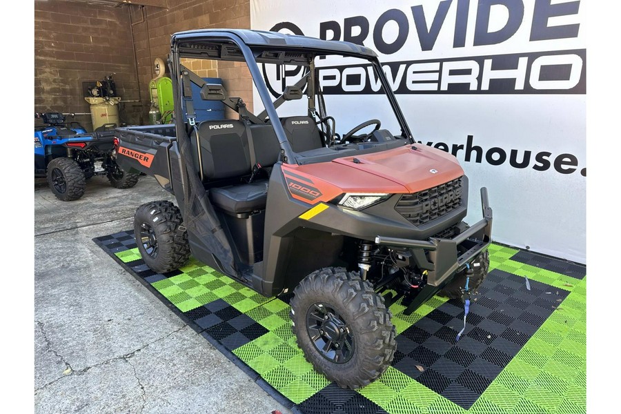 2026 Polaris RANGER 1000 PREMIUM EPS
