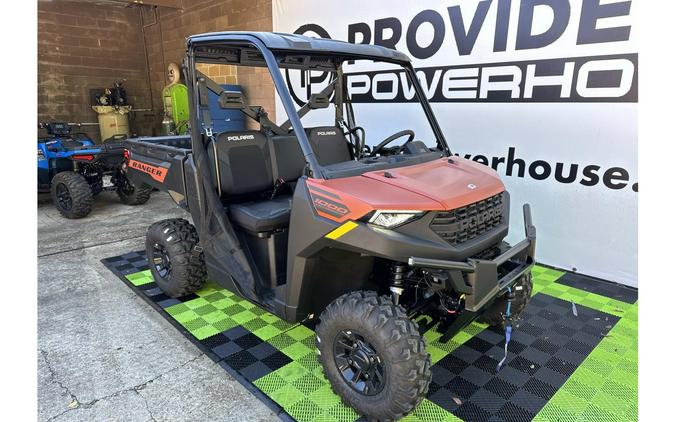 2026 Polaris RANGER 1000 PREMIUM EPS