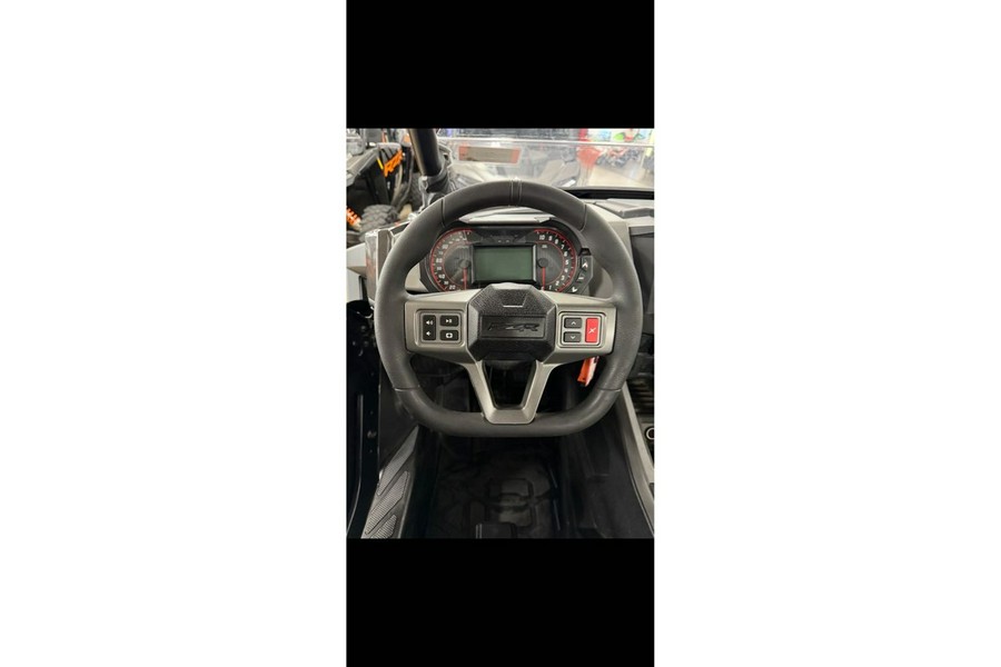 2024 Polaris RZR Pro XP 4 Ultimate - Auction