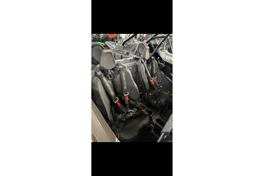 2024 Polaris RZR Pro XP 4 Ultimate - Auction
