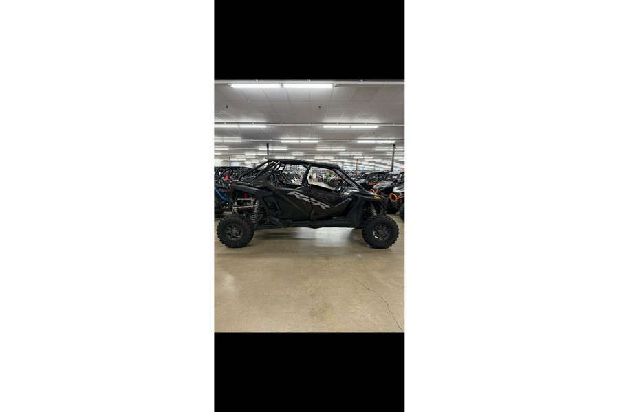 2024 Polaris RZR Pro XP 4 Ultimate - Auction