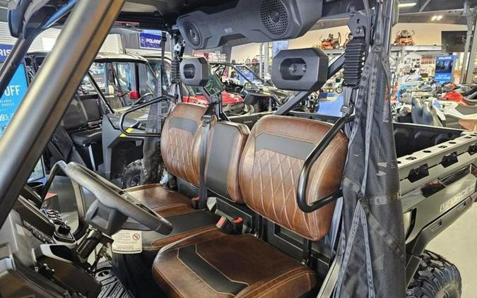 2026 CFMOTO UFORCE U10 Pro