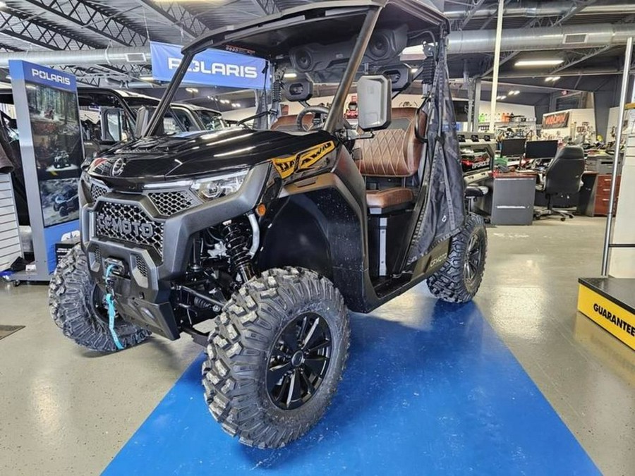 2026 CFMOTO UFORCE U10 Pro