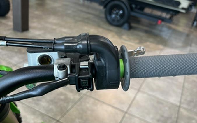 2026 Kawasaki KX 450X