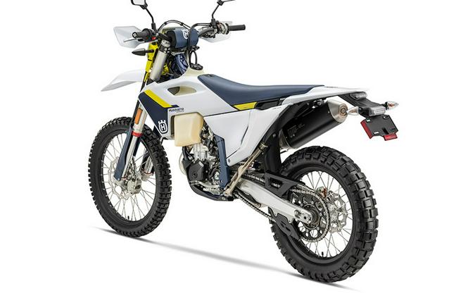 2025 HUSQVARNA FE 501S - HQ464717