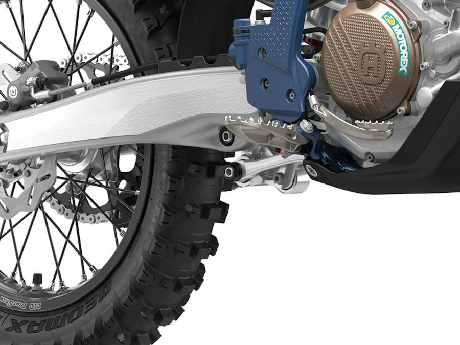 2025 HUSQVARNA FE 501S - HQ464717