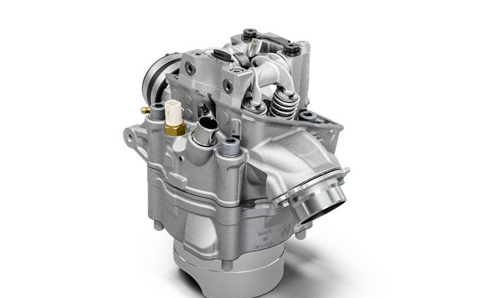 2025 HUSQVARNA FE 501S - HQ464717