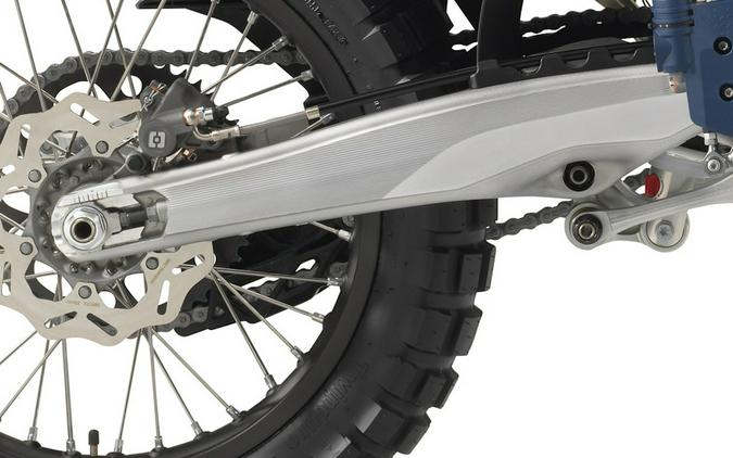 2025 HUSQVARNA FE 501S - HQ464717