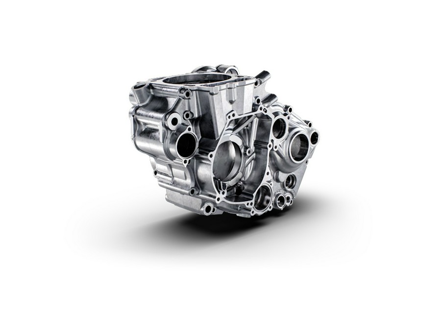 2025 HUSQVARNA FE 501S - HQ464717