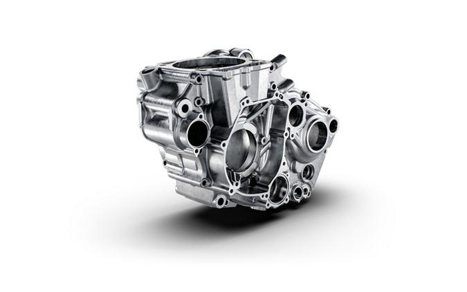 2025 HUSQVARNA FE 501S - HQ464717