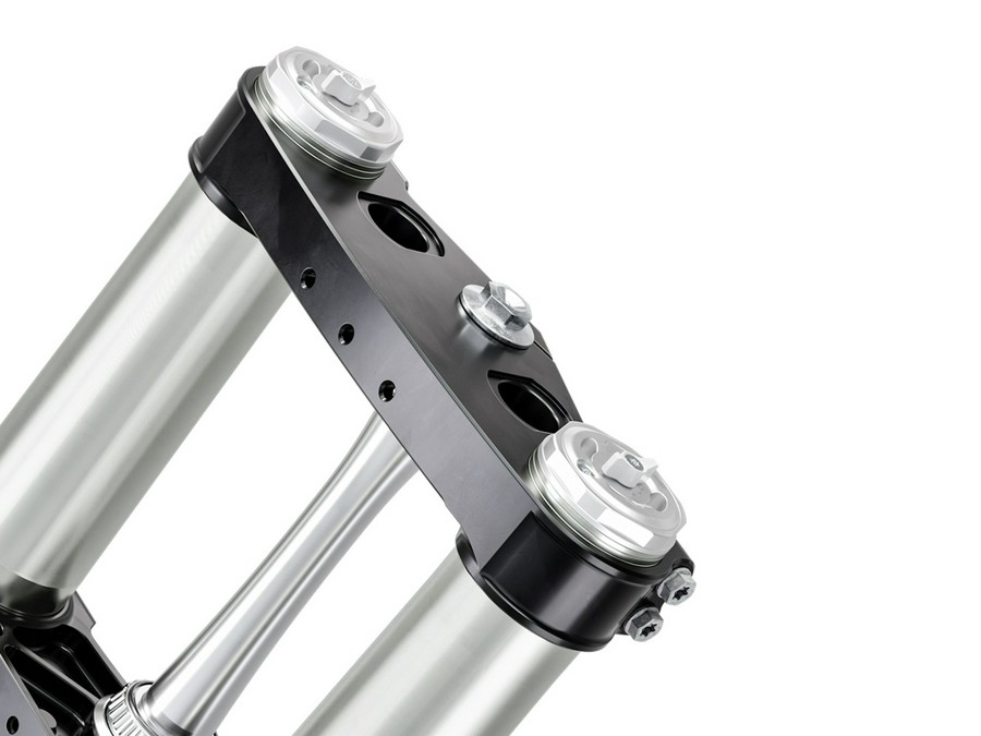 2025 HUSQVARNA FE 501S - HQ464717