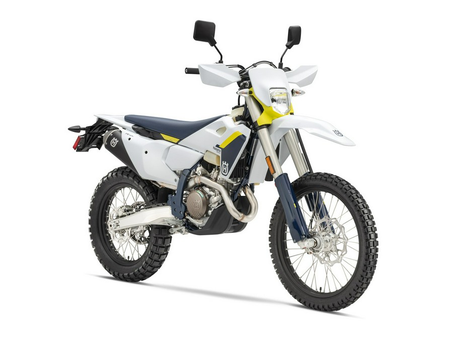 2025 HUSQVARNA FE 501S - HQ464717