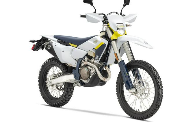 2025 HUSQVARNA FE 501S - HQ464717