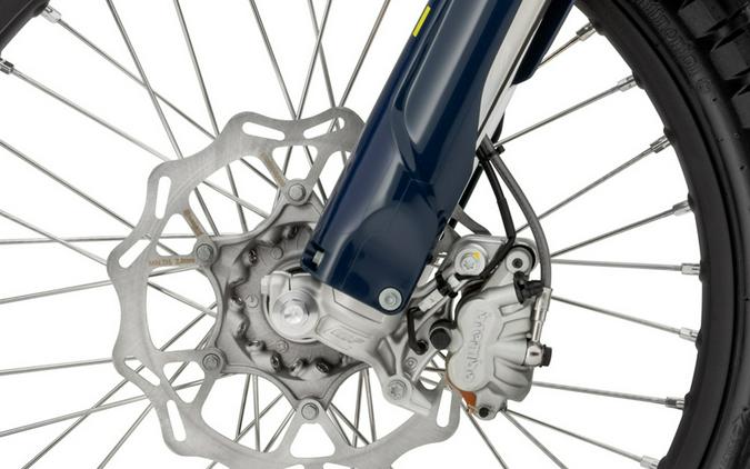 2025 HUSQVARNA FE 501S - HQ464717