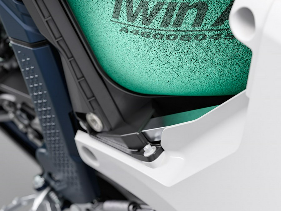 2025 HUSQVARNA FE 501S - HQ464717