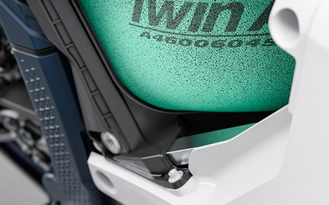 2025 HUSQVARNA FE 501S - HQ464717