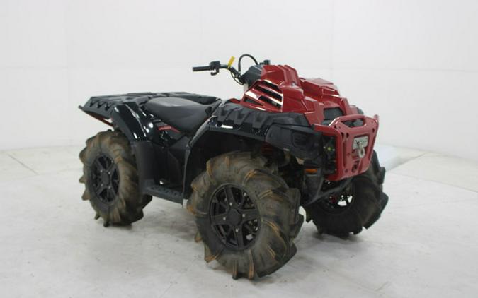 2025 Polaris Sportsman XP 1000 Mud Edition