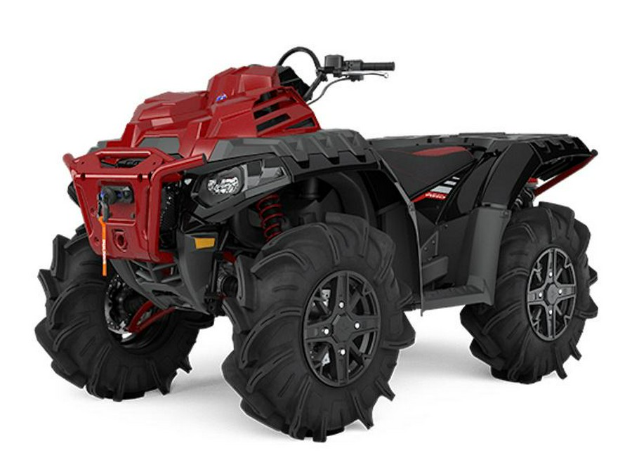 2025 Polaris® Sportsman XP 1000 Mud Edition