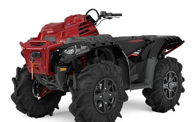 2025 Polaris® Sportsman XP 1000 Mud Edition
