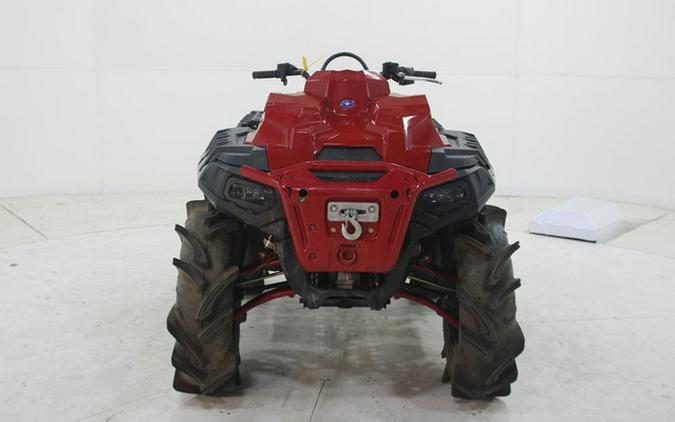 2025 Polaris Sportsman XP 1000 Mud Edition