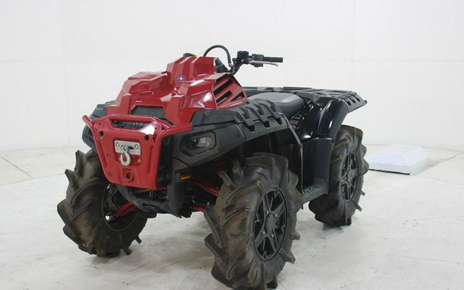 2025 Polaris Sportsman XP 1000 Mud Edition