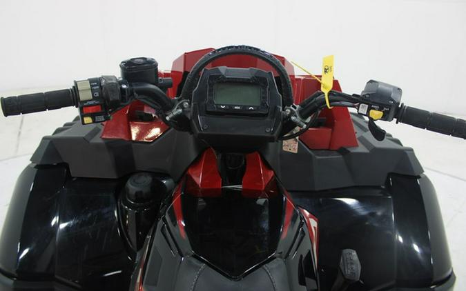 2025 Polaris Sportsman XP 1000 Mud Edition
