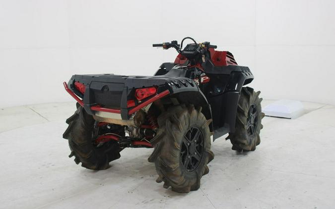 2025 Polaris Sportsman XP 1000 Mud Edition