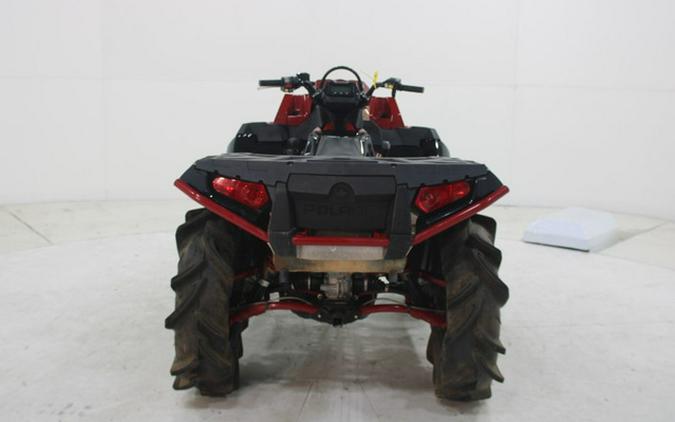 2025 Polaris Sportsman XP 1000 Mud Edition