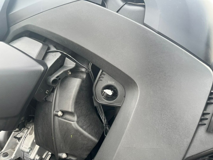 2019 Can-Am Ryker 900 ACE™