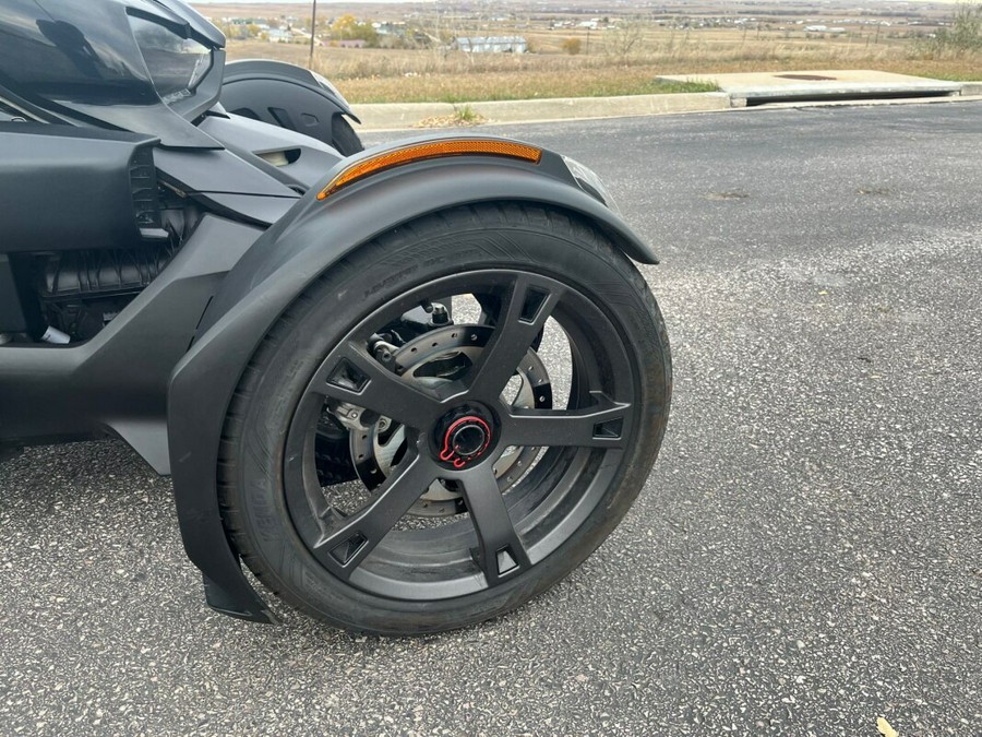 2019 Can-Am Ryker 900 ACE™