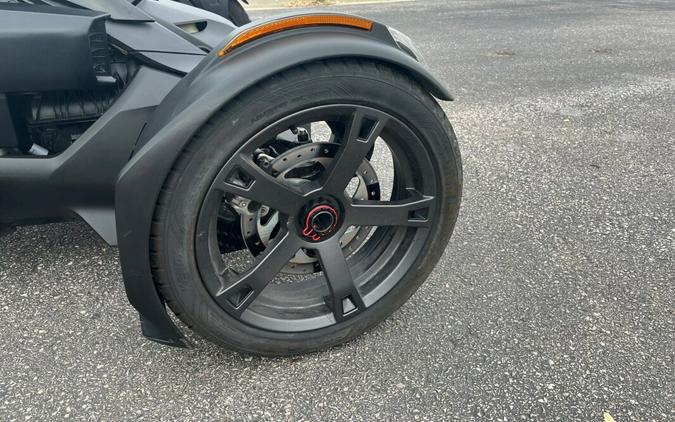 2019 Can-Am Ryker 900 ACE™