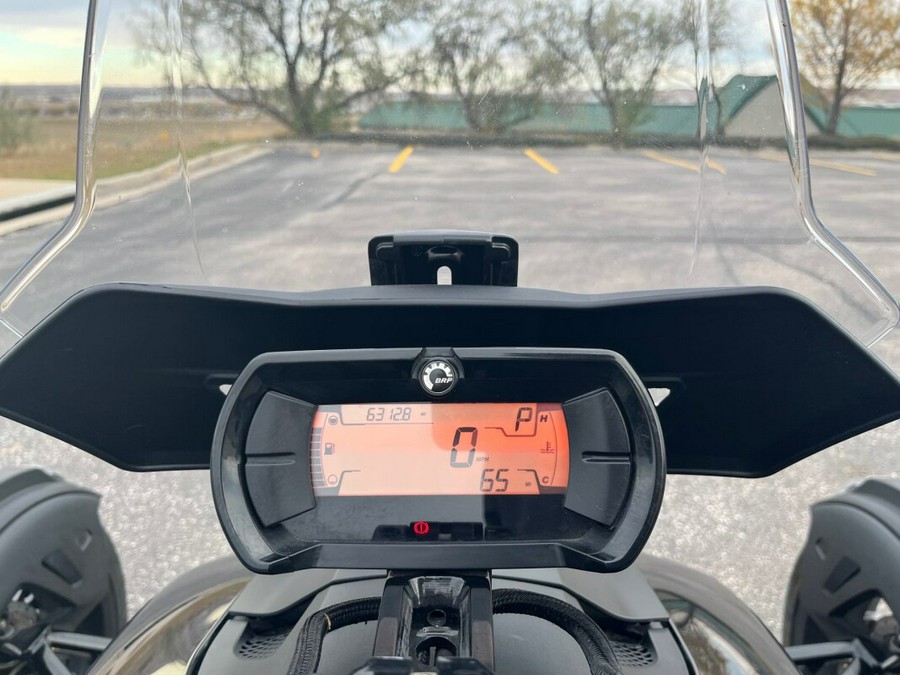 2019 Can-Am Ryker 900 ACE™