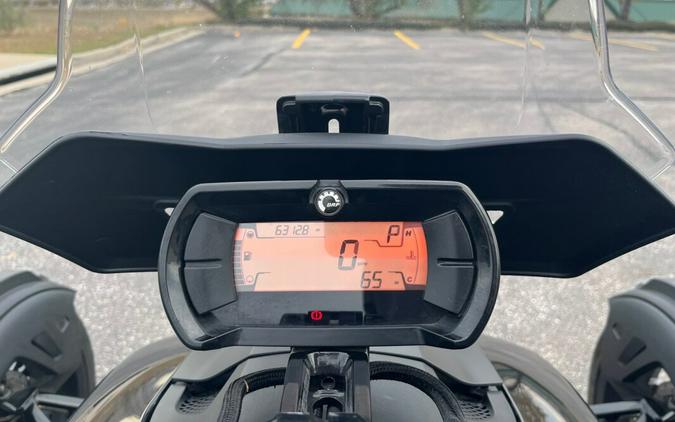 2019 Can-Am Ryker 900 ACE™